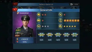 wc4 battle of the barents sea 1/2