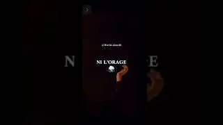C&rsquo;est un bonhomme#rappelislam #islam#bonhomme #courage#tiktok #francais