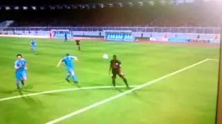 Fifa handicap