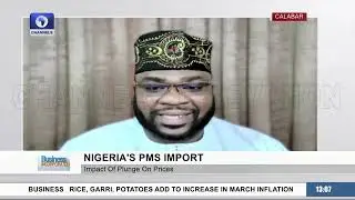 NNPC, Subsidy & PMS Importation: The Truth About Fuel Pricing in Nigeria | Dr. Wisdom Enang