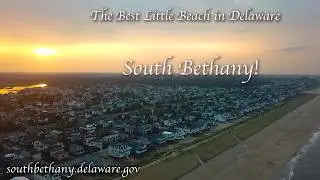 Making Memories in South Bethany