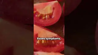 Prostate Health: The Power of Lycopene and Tomatoes