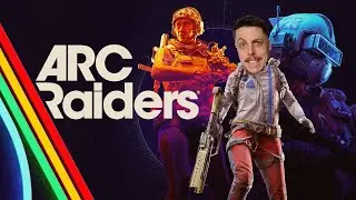 Birds Of War! - Arc Raiders! #arcraiders
