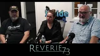 The Pod Squad: Migrant & Motion Madness (September 11, 2023)