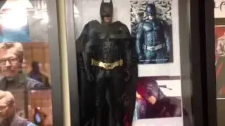 Hot toys DX Batman