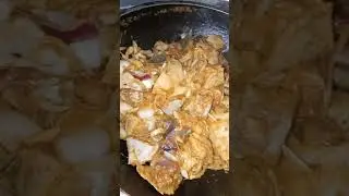 Spicy China Duck Curry | Perfect Duck Curry Recipe