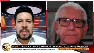 “SOLO en ECUADOR SUCEDEN ESTAS COSAS: una DENUNCIA ANÓNIMA y ALLANAN TODAS las CASAS que PUEDEN”
