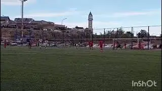 GOL DE ROA FERRO 1 JUNIORS 0
