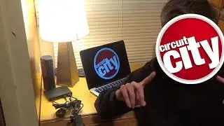 The Circuit City comeback. Is it happning?
