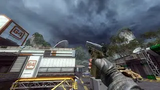 Call of Duty Black Ops 2 Hardpoint Comeback