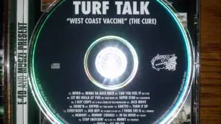 Turf Talk ft Yukmouth &bull; X [MMVII]