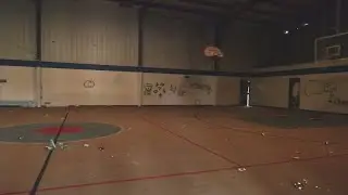 Bonifay Recreation Center vandalized