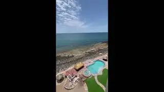 Oceanside Condo Rental - Rocky Point - 2 Bedroom/2 Bath