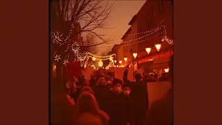 Protest Party