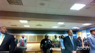 Jury Delivers Unanimous Verdict in High-Profile Murder Case After Emotional Trial