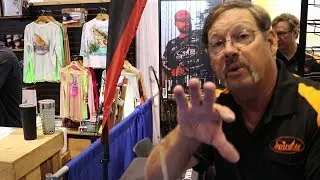 ICAST 2018 -  In Depth with Spiralite