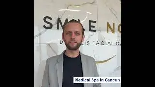 The best aesthetic clinic in Cancun - Medical Tourism Mexico