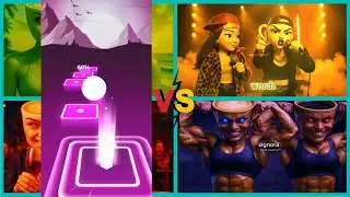BRAINROT RAP BATTLE #94