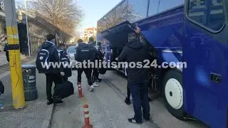 Η ΑΝΑΧΩΡΗΣΗ ΤΗΣ ΑΠΟΣΤΟΛΗΣ ΤΗΣ ΔΟΞΑΣ ΔΡΑΜΑΣ ΓΙΑ ΤΗ ΘΕΣΣΑΛΟΝΙΚΗ