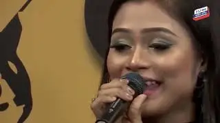দেরে ডুব বন্ধুর প্রেম সাগরে | রাবেয়া সেতু | ফোকও হোলিক | এবিসি রেডিও