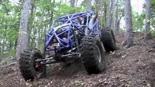OFFROAD BUGGY TAKES HOME FASTEST MEGA MUD TRUCK