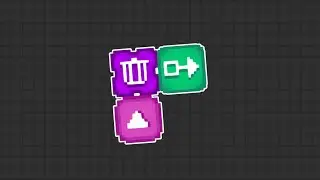 Trash Mover? | Cell Machine