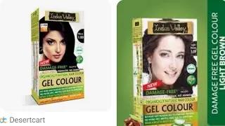 indus valley hair color ka honest review. lene se pehle review jarur dekhe#review #ytvideo #viral