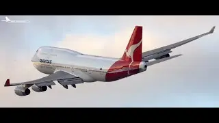 Explosive Dilemma | Qantas Flight 30