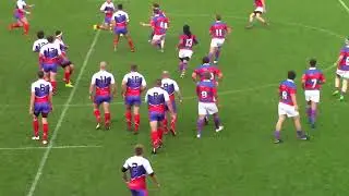 Czech republic vs.  Norway - Rugby League World Cup 2021 Qualification