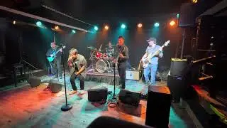 enTRANCE - Cicatrices live, Sugar Hollow Taproom 