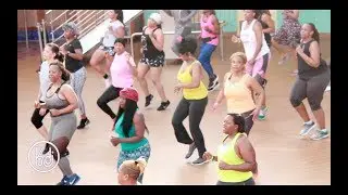 Fantastic Voyage 2018 Day 3 (my behind the scene view)