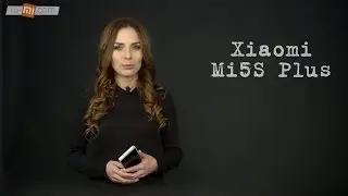 Обзор Xiaomi Mi 5S Plus от Румиком