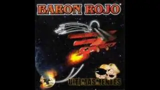 Barón Rojo - También por ti