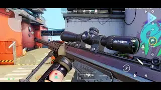 AceForce 2: Max Graphic All Guns Animation (Android/iOS)