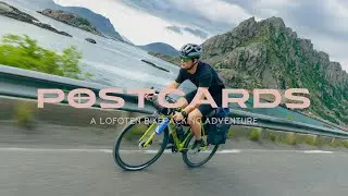 A postcard from Norway