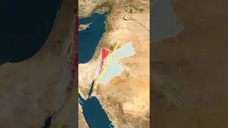 How Jordan is Way Stranger Than you Think
