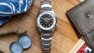Interview: Christopher Ward CEO, Mike France, on their 2020 Releases