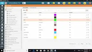 eClinicalWorks Visit Type Codes and Duration and Visit Status Codes