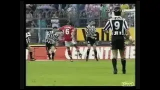 CAMPIONATO 1999-2000 - ULTIMA GIORNATA