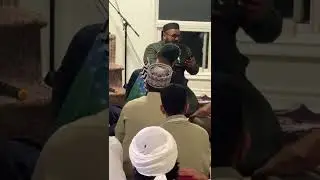 Balaghal Ula Bikamaalihi - Muhammad Roufraan