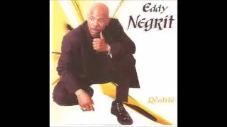 Eddy NEGRIT- Réalité-  Sé vou mwen enmè