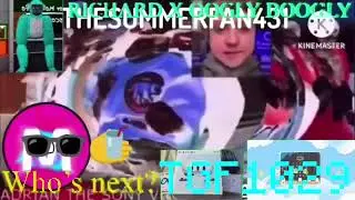 Big idea Hates GM74 TV SHOWS More
