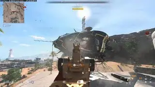 DMZ - Pre-made Platoon Wipe