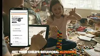 skills hunt test your child