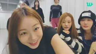 D-4💙💜 | Billlie Weverse LIVE [SUB] 240430