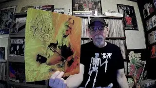 Vinyl Finds For October 2025 plus VCLT