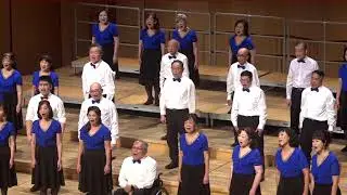 月亮代表我的心（大愛合唱團30週年公演）