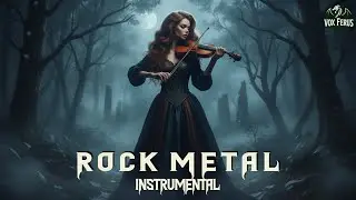 Best Heavy Metal Music Playlist To Boost Motivation 🤘🏻🔥 + Epic Instrumental Heavy Metal Live 1229
