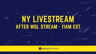 NY - London Close Session Forex Livestream - 15 Sep 2020