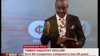Midday Live -  Business - 30/9/2014